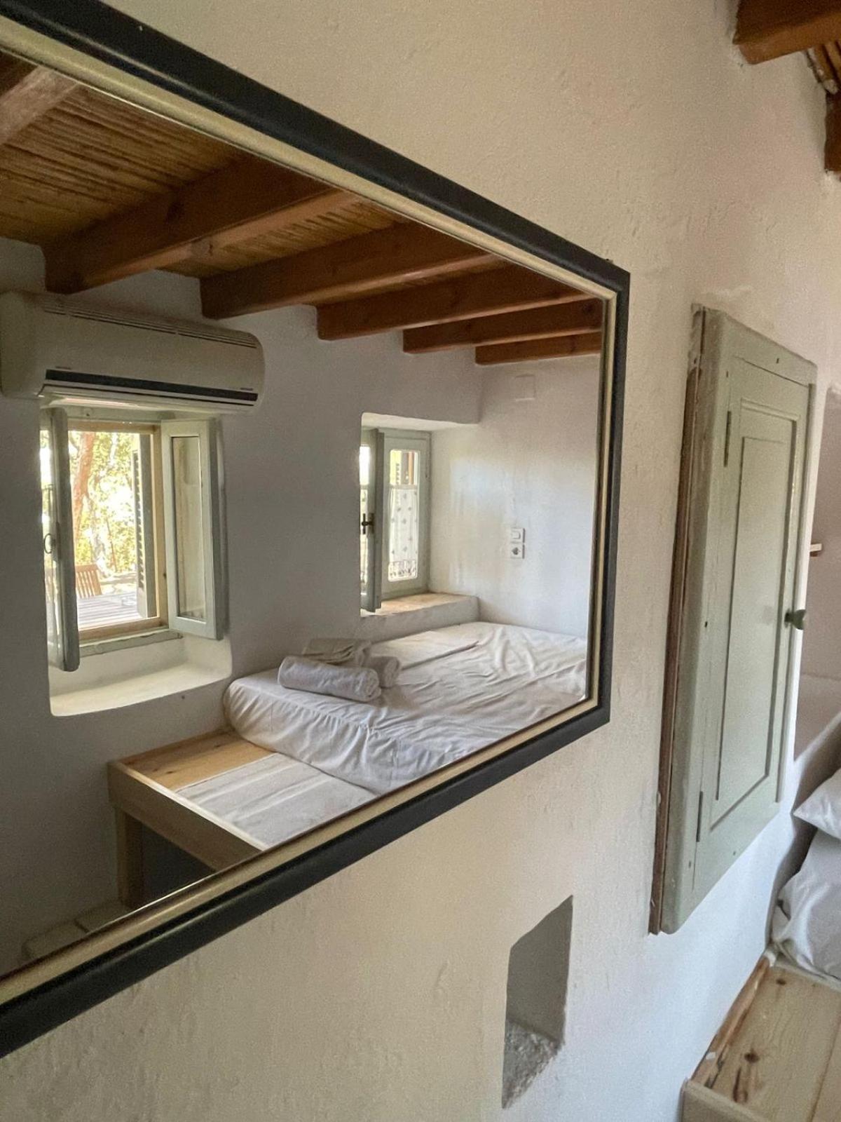 Petrino 2 - Traditional Lerian House Lakkíon Dış mekan fotoğraf