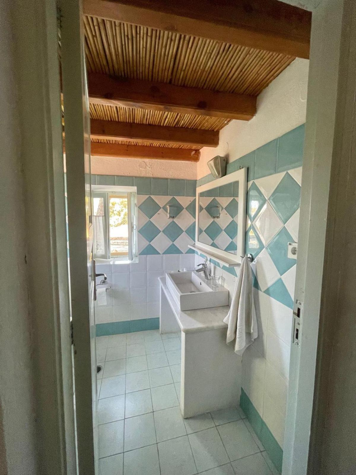 Petrino 2 - Traditional Lerian House Lakkíon Dış mekan fotoğraf