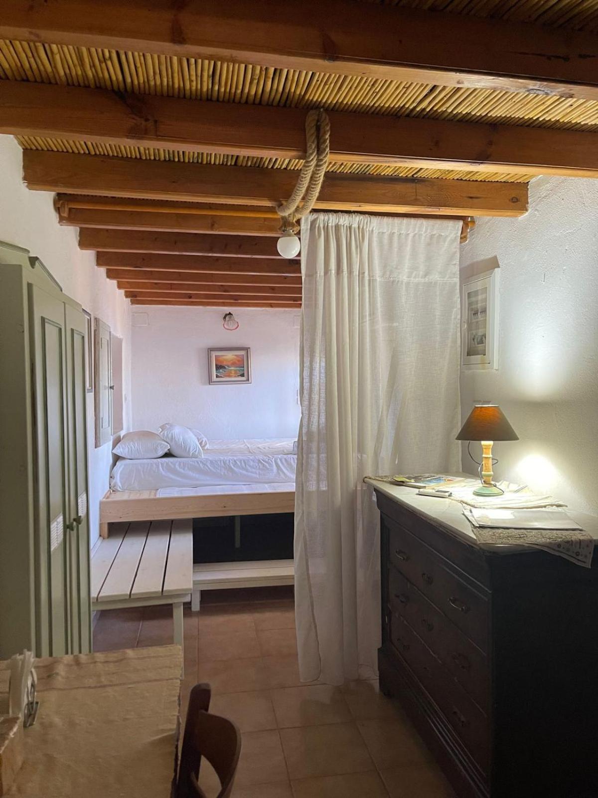 Petrino 2 - Traditional Lerian House Lakkíon Dış mekan fotoğraf