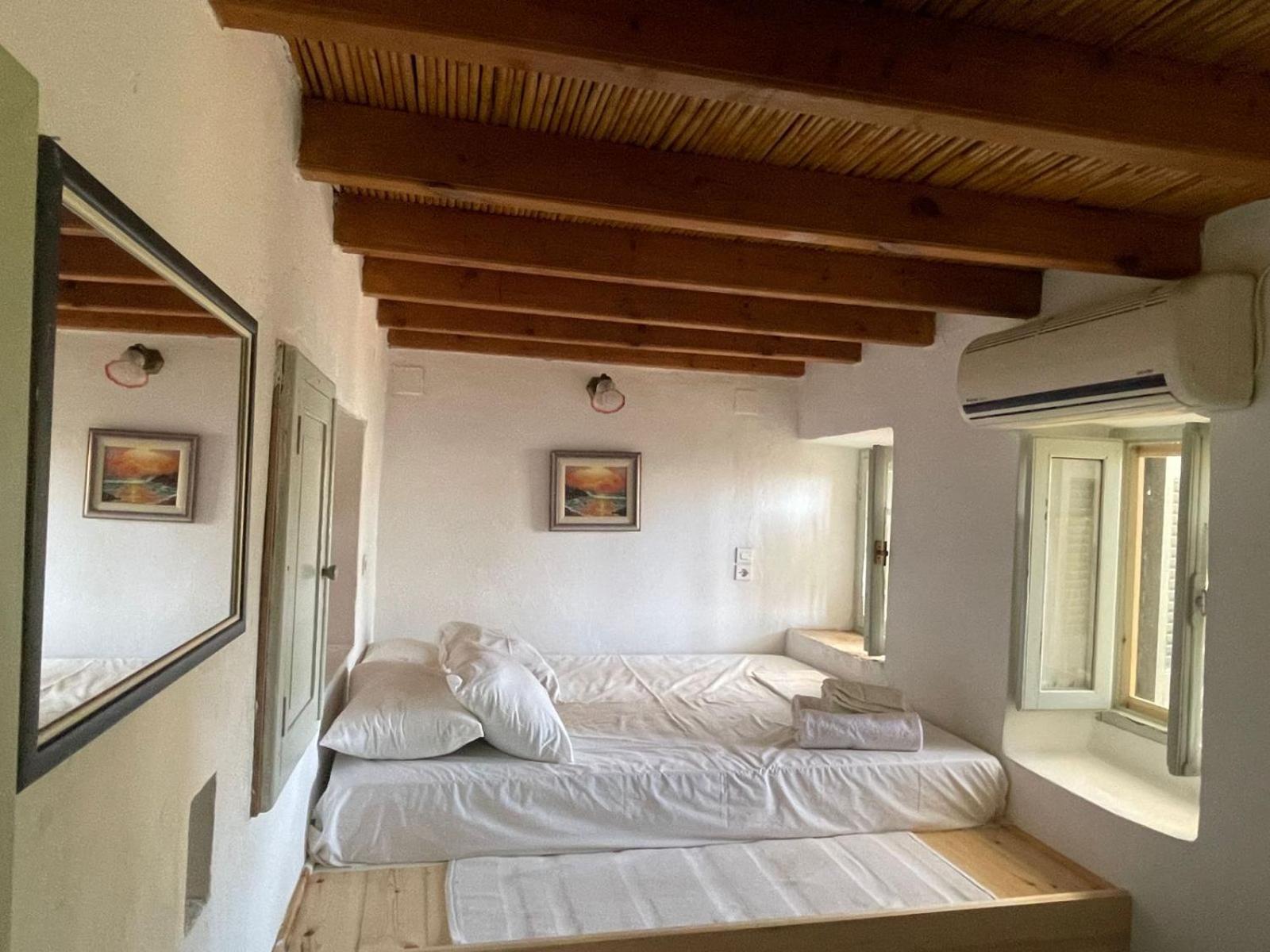 Petrino 2 - Traditional Lerian House Lakkíon Dış mekan fotoğraf