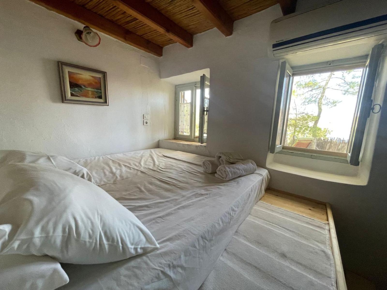 Petrino 2 - Traditional Lerian House Lakkíon Dış mekan fotoğraf