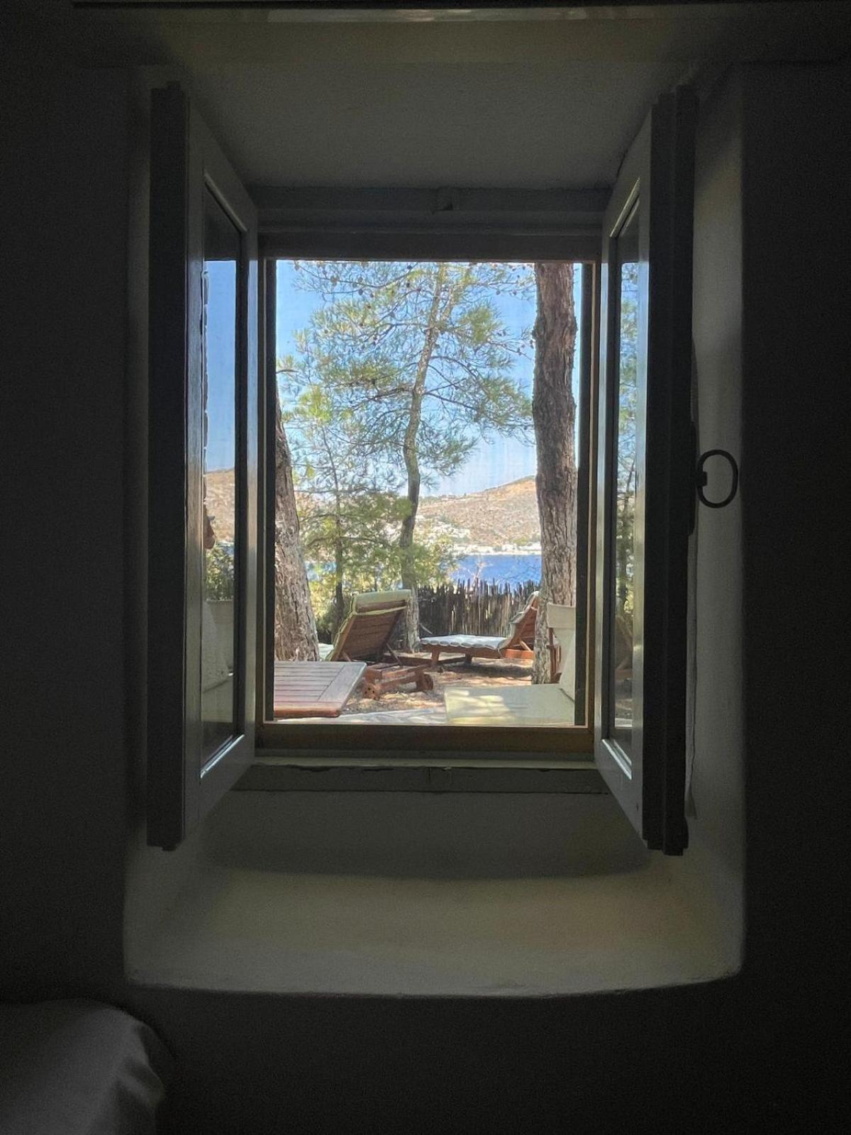 Petrino 2 - Traditional Lerian House Lakkíon Dış mekan fotoğraf